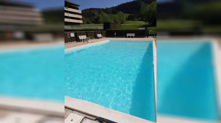 Ma-Cabane - Vente Appartement METABIEF, 40 m²