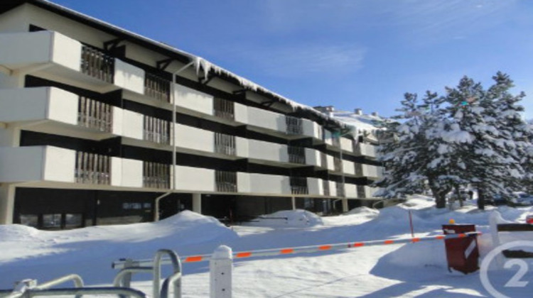 Ma-Cabane - Vente Appartement METABIEF, 40 m²