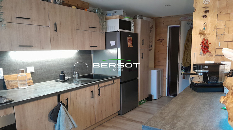 Ma-Cabane - Vente Appartement METABIEF, 32 m²