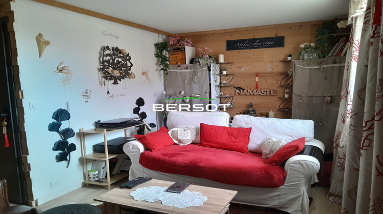 Ma-Cabane - Vente Appartement METABIEF, 32 m²