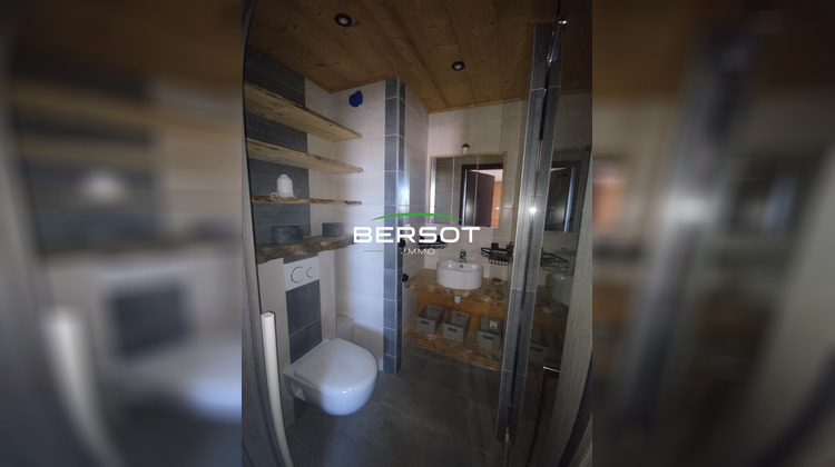 Ma-Cabane - Vente Appartement METABIEF, 32 m²