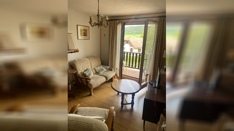 Ma-Cabane - Vente Appartement METABIEF, 43 m²