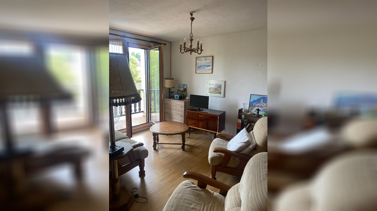 Ma-Cabane - Vente Appartement METABIEF, 43 m²