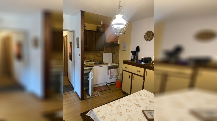 Ma-Cabane - Vente Appartement METABIEF, 43 m²