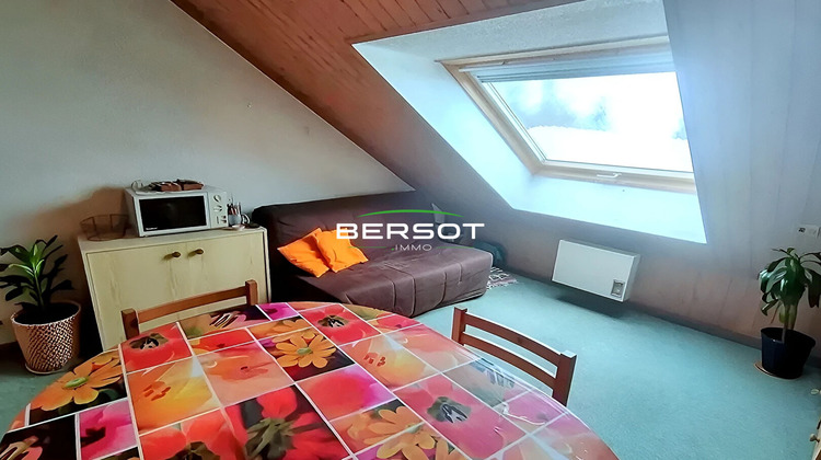 Ma-Cabane - Vente Appartement METABIEF, 22 m²