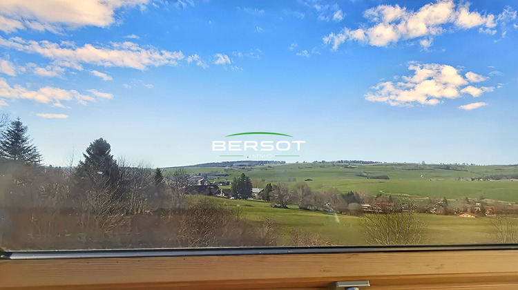 Ma-Cabane - Vente Appartement METABIEF, 22 m²