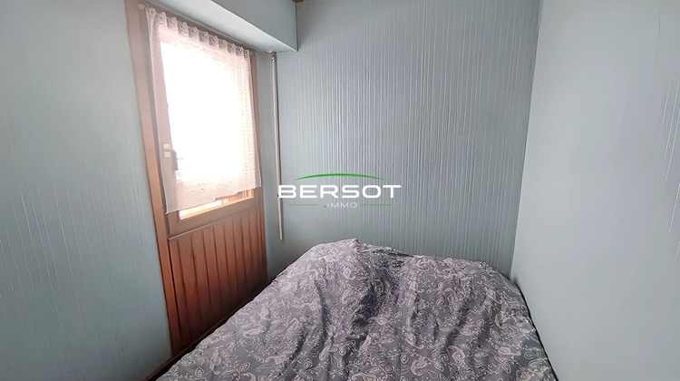 Ma-Cabane - Vente Appartement METABIEF, 22 m²