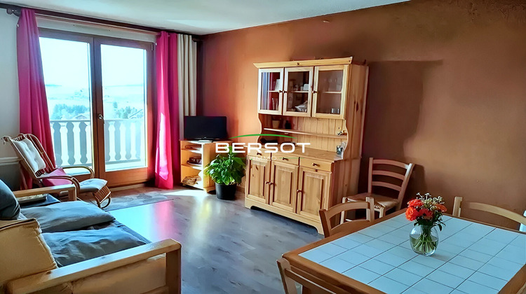 Ma-Cabane - Vente Appartement METABIEF, 36 m²