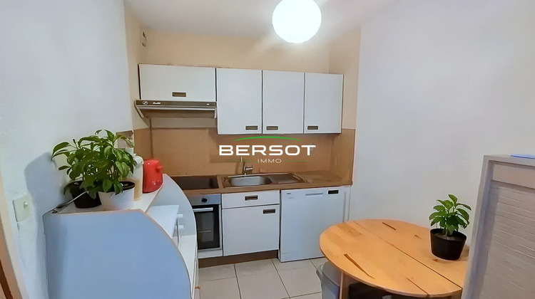 Ma-Cabane - Vente Appartement METABIEF, 36 m²