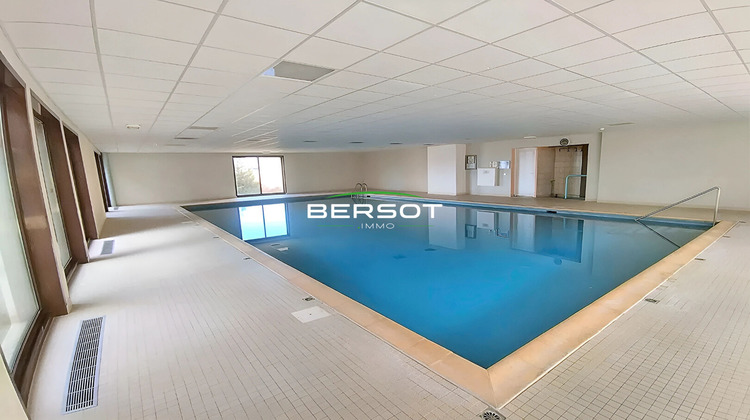 Ma-Cabane - Vente Appartement METABIEF, 36 m²