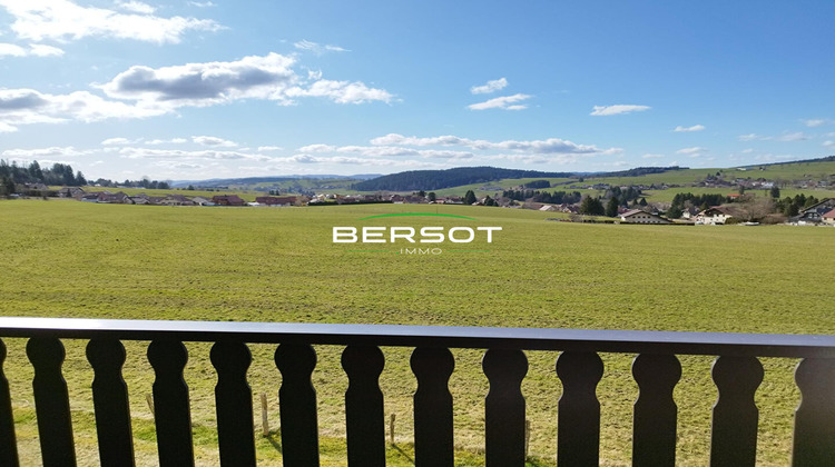 Ma-Cabane - Vente Appartement METABIEF, 36 m²