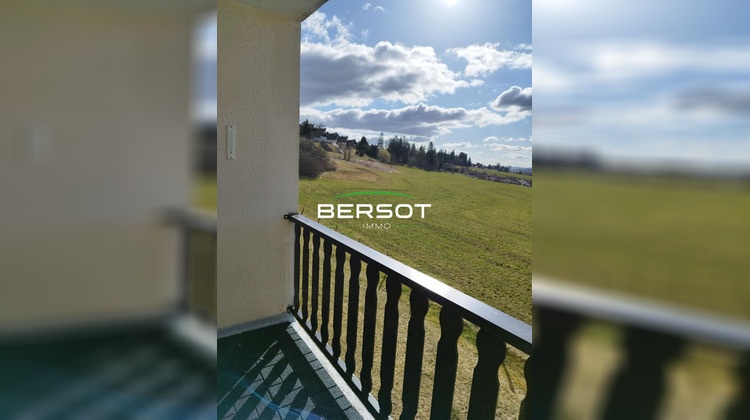 Ma-Cabane - Vente Appartement METABIEF, 36 m²