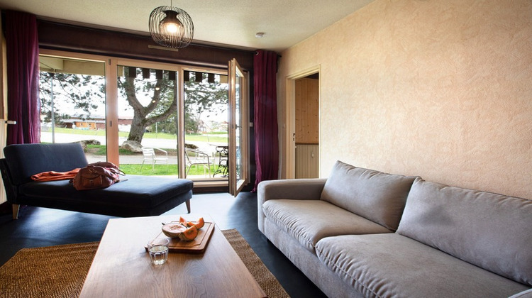 Ma-Cabane - Vente Appartement METABIEF, 40 m²