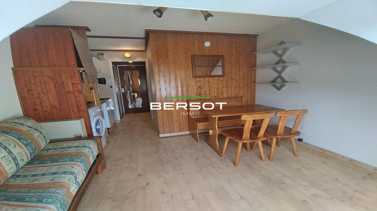 Ma-Cabane - Vente Appartement METABIEF, 18 m²