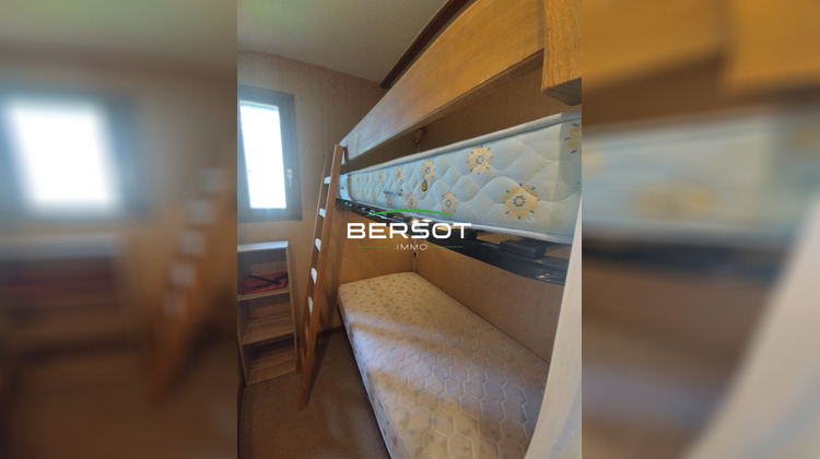 Ma-Cabane - Vente Appartement METABIEF, 18 m²