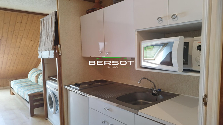 Ma-Cabane - Vente Appartement METABIEF, 18 m²