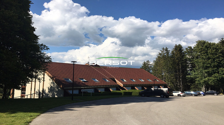 Ma-Cabane - Vente Appartement METABIEF, 18 m²