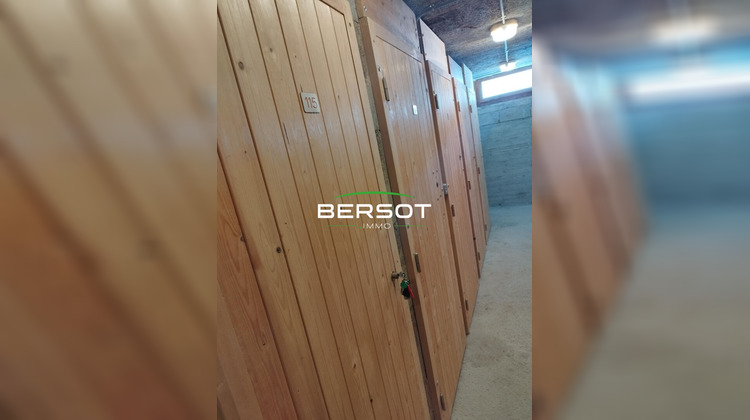 Ma-Cabane - Vente Appartement METABIEF, 18 m²