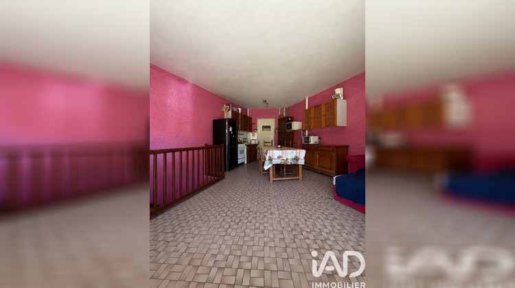 Ma-Cabane - Vente Appartement Métabief, 50 m²