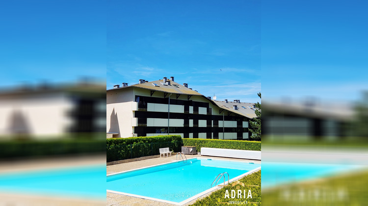 Ma-Cabane - Vente Appartement Métabief, 47 m²