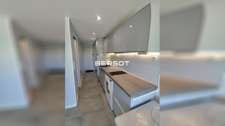 Ma-Cabane - Vente Appartement METABIEF, 25 m²