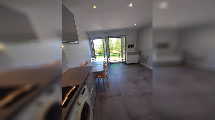 Ma-Cabane - Vente Appartement METABIEF, 25 m²