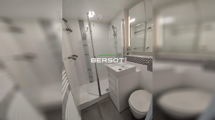 Ma-Cabane - Vente Appartement METABIEF, 25 m²