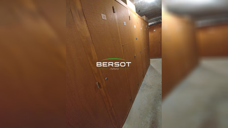 Ma-Cabane - Vente Appartement METABIEF, 25 m²