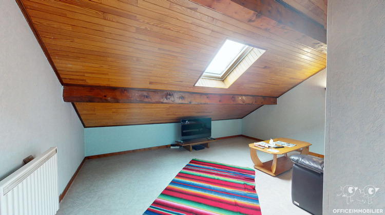 Ma-Cabane - Vente Appartement METABIEF, 75 m²