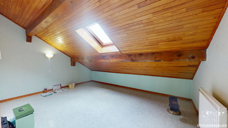 Ma-Cabane - Vente Appartement METABIEF, 75 m²