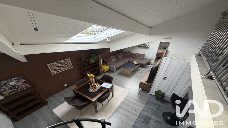Ma-Cabane - Vente Appartement Métabief, 65 m²