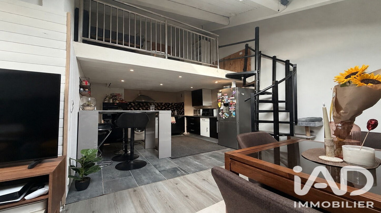 Ma-Cabane - Vente Appartement Métabief, 65 m²