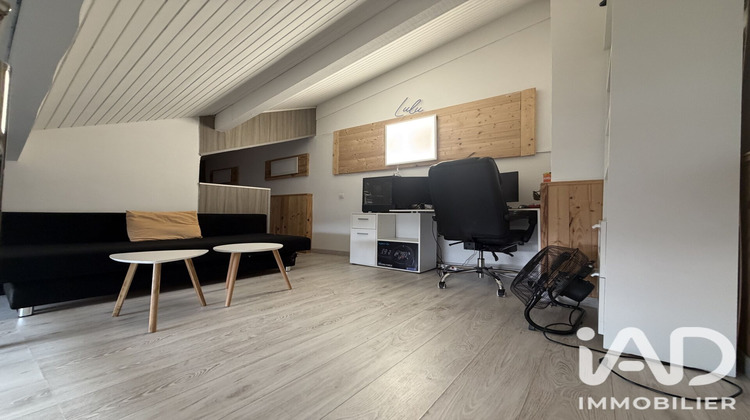 Ma-Cabane - Vente Appartement Métabief, 65 m²