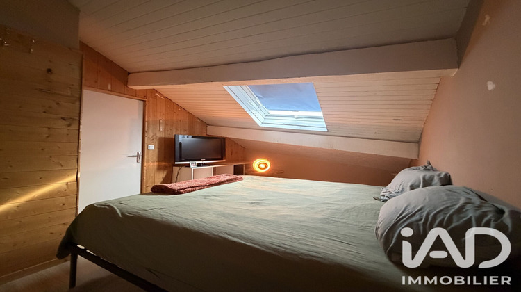 Ma-Cabane - Vente Appartement Métabief, 65 m²