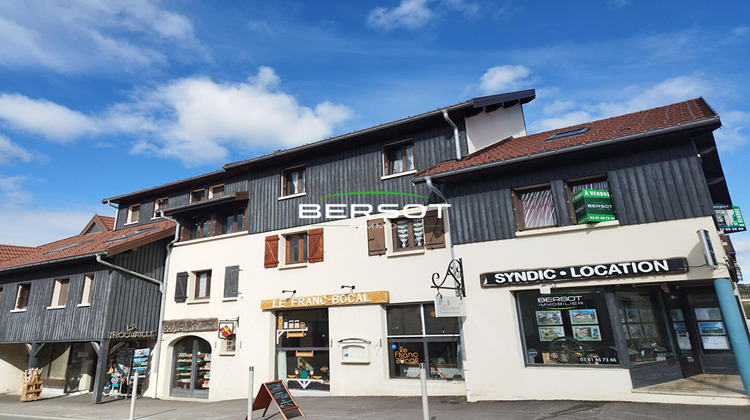 Ma-Cabane - Vente Appartement METABIEF, 28 m²
