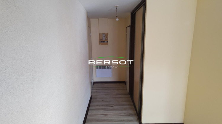 Ma-Cabane - Vente Appartement METABIEF, 28 m²