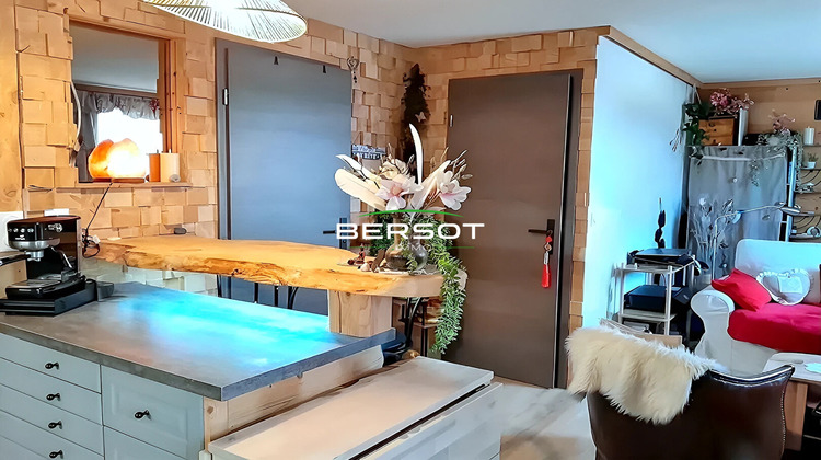 Ma-Cabane - Vente Appartement METABIEF, 32 m²