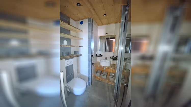 Ma-Cabane - Vente Appartement METABIEF, 32 m²
