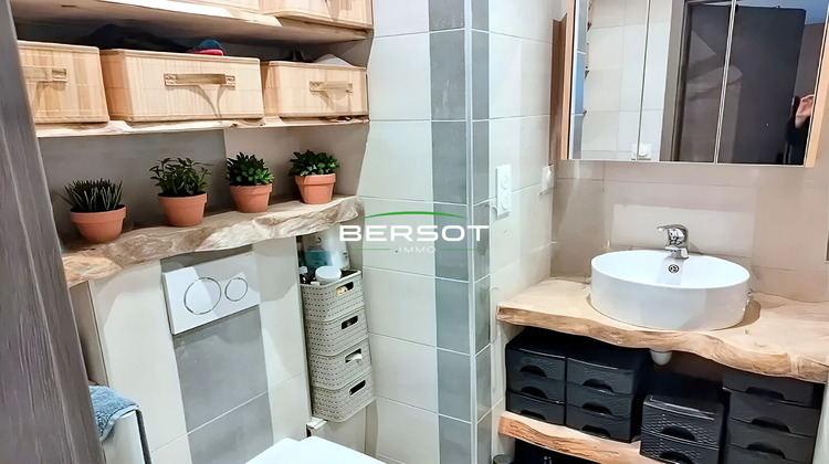 Ma-Cabane - Vente Appartement METABIEF, 32 m²