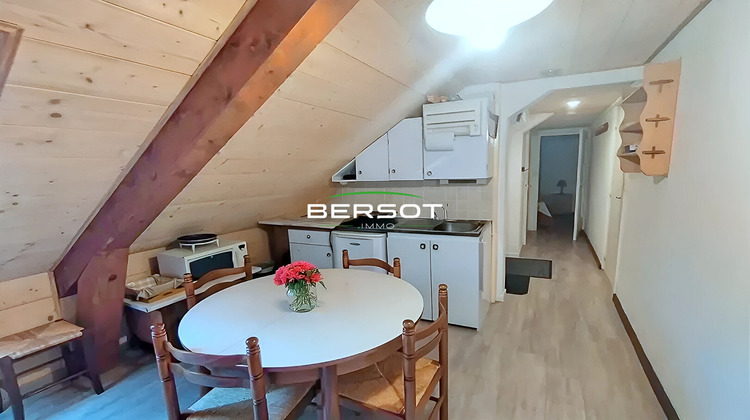 Ma-Cabane - Vente Appartement METABIEF, 17 m²