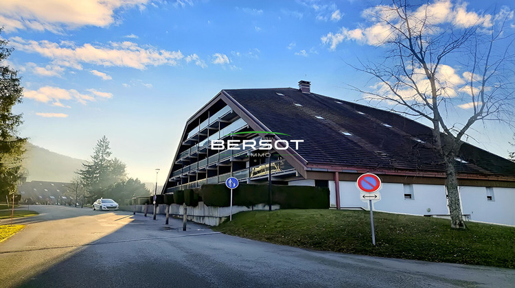 Ma-Cabane - Vente Appartement METABIEF, 17 m²