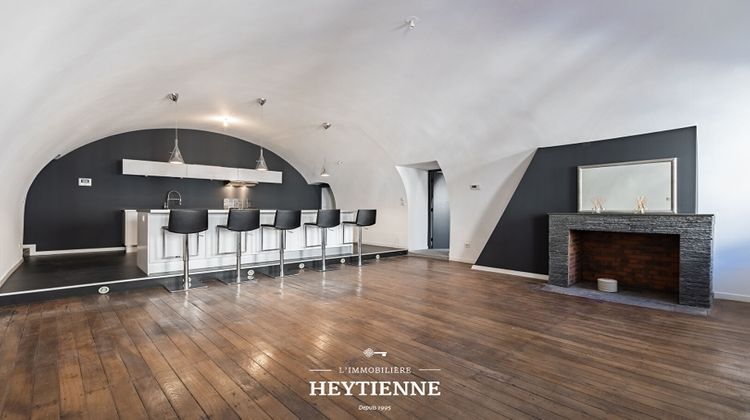 Ma-Cabane - Vente Appartement METZ, 179 m²