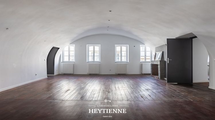 Ma-Cabane - Vente Appartement METZ, 179 m²