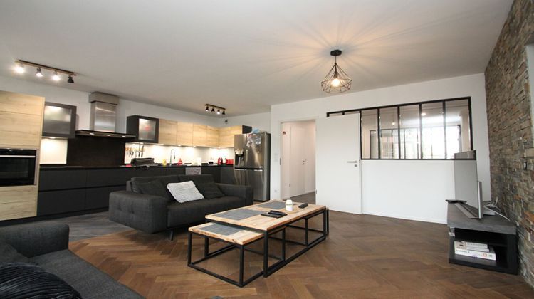 Ma-Cabane - Vente Appartement METZ, 90 m²