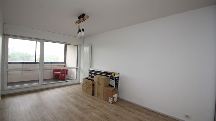 Ma-Cabane - Vente Appartement METZ, 90 m²