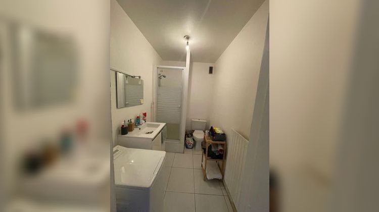 Ma-Cabane - Vente Appartement METZ, 28 m²