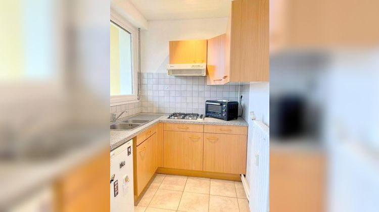 Ma-Cabane - Vente Appartement Metz, 39 m²