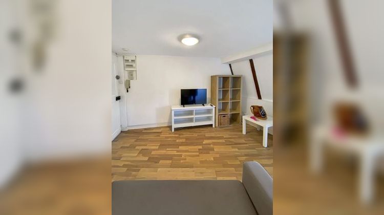 Ma-Cabane - Vente Appartement Metz, 30 m²