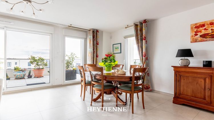 Ma-Cabane - Vente Appartement METZ, 99 m²