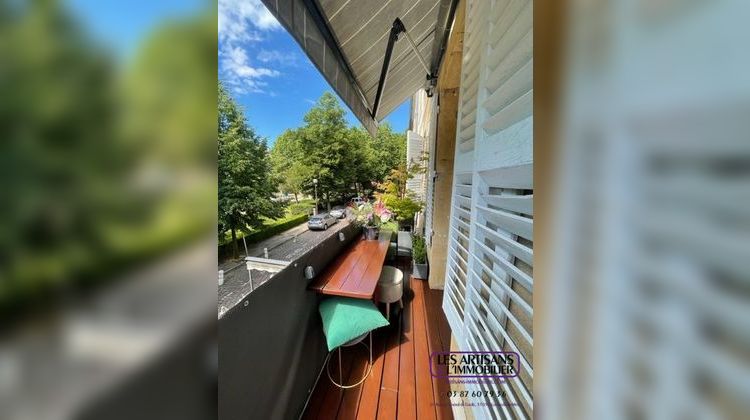 Ma-Cabane - Vente Appartement Metz, 70 m²